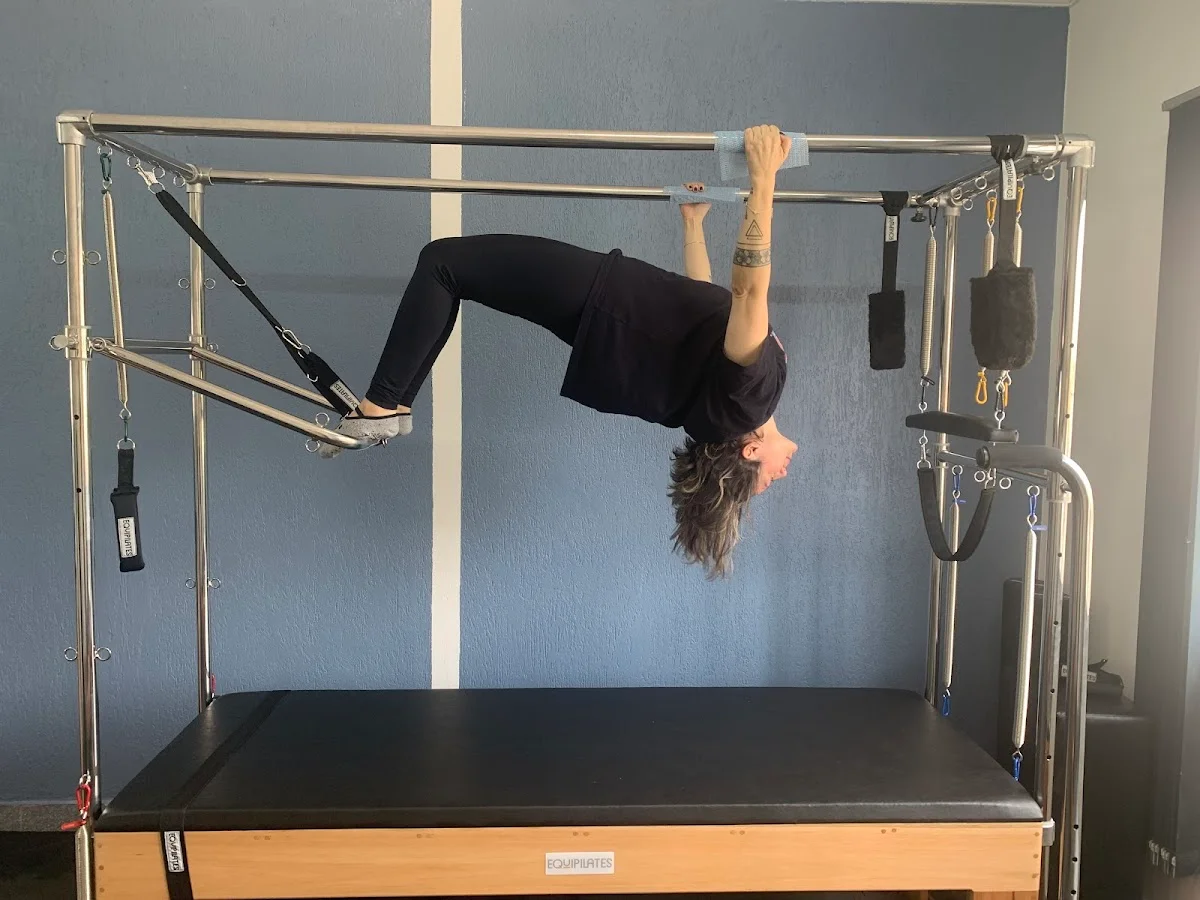 Studio Pilates AM - Aroldo Melo