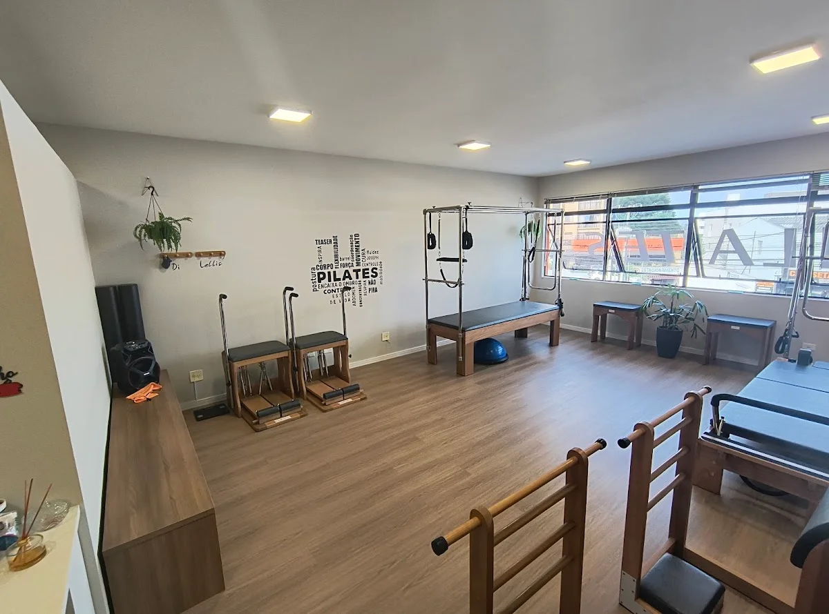 ESSENCIAL PILATES E FISIOTERAPIA INTEGRADA