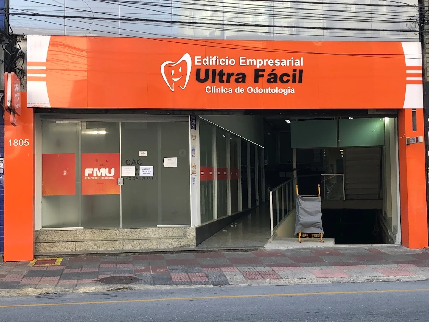 Ultra Fácil Odontologia São Bernardo