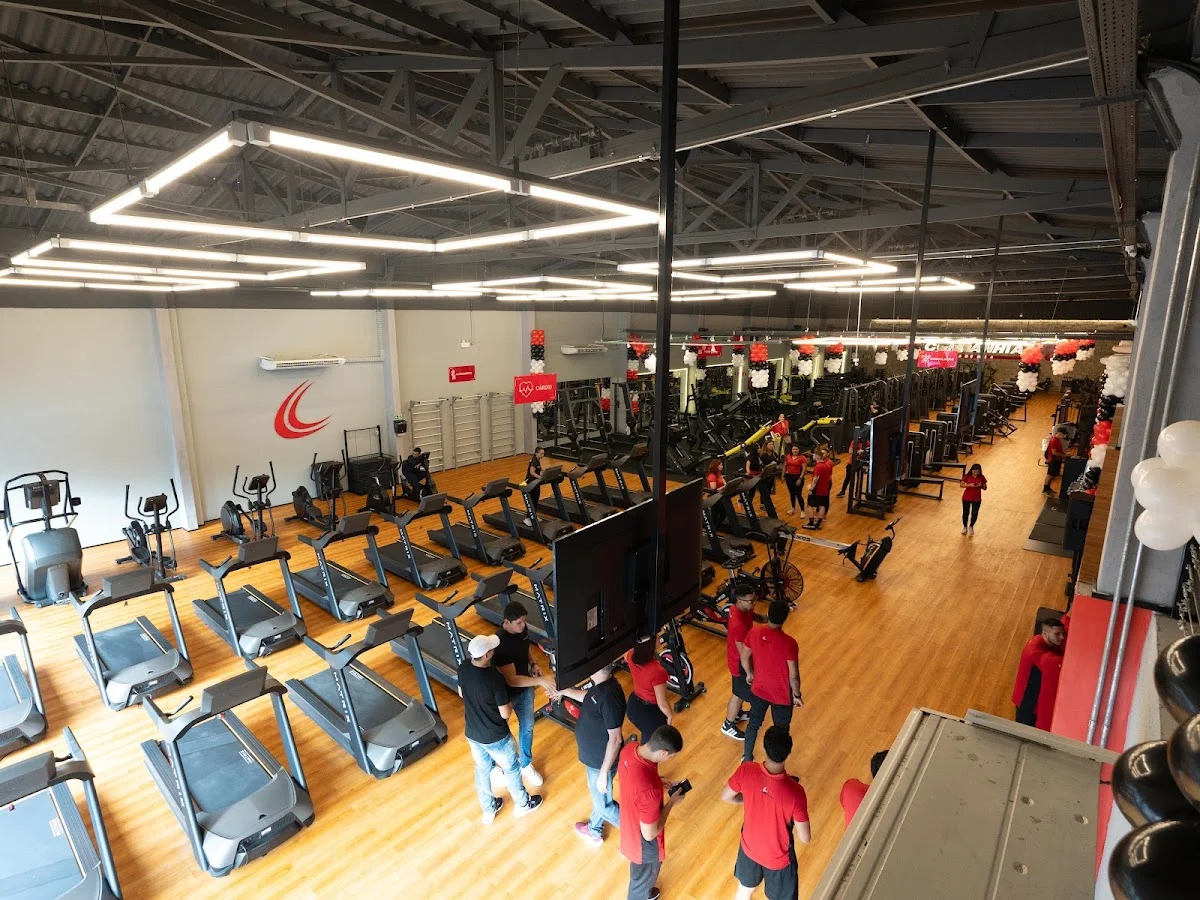 CompanhiaFit - Guamá