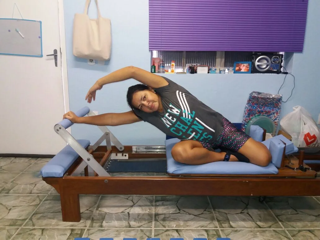 Espaco MentCorp Pilates