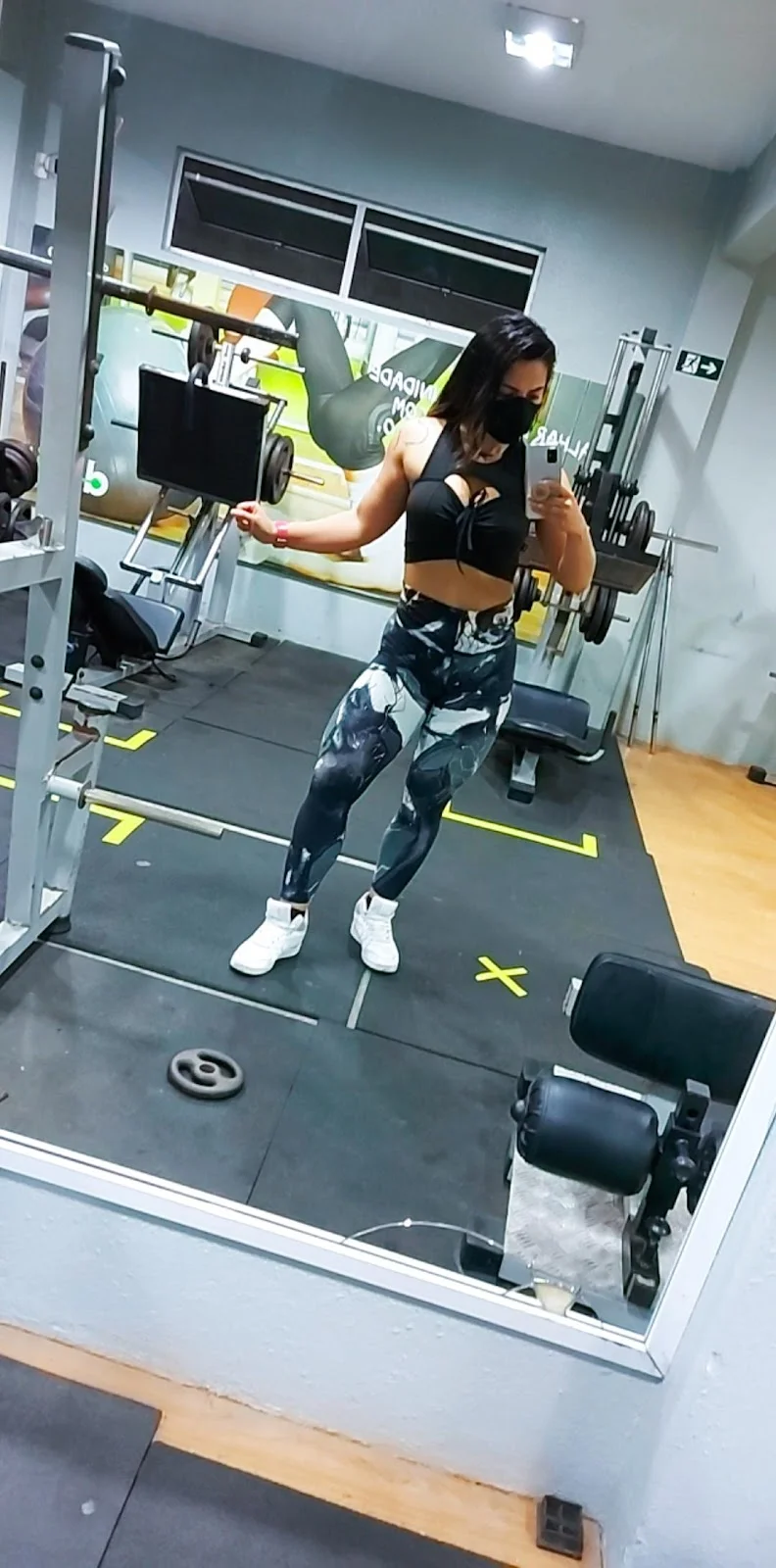 DBFIT Academia