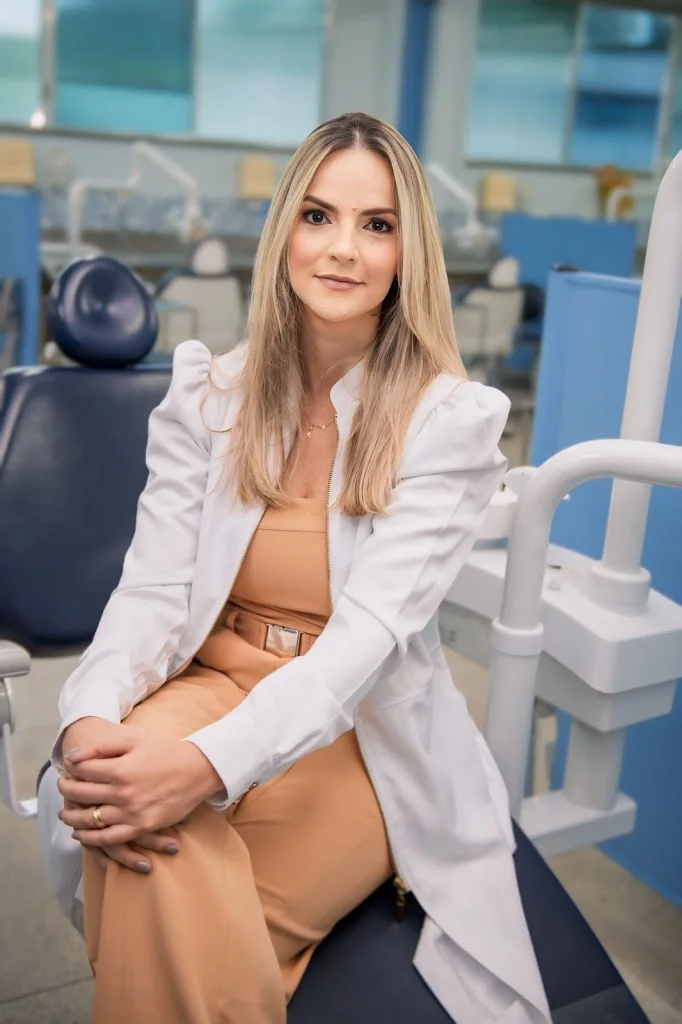 Dra. Mariana Salles Harmonização Facial
