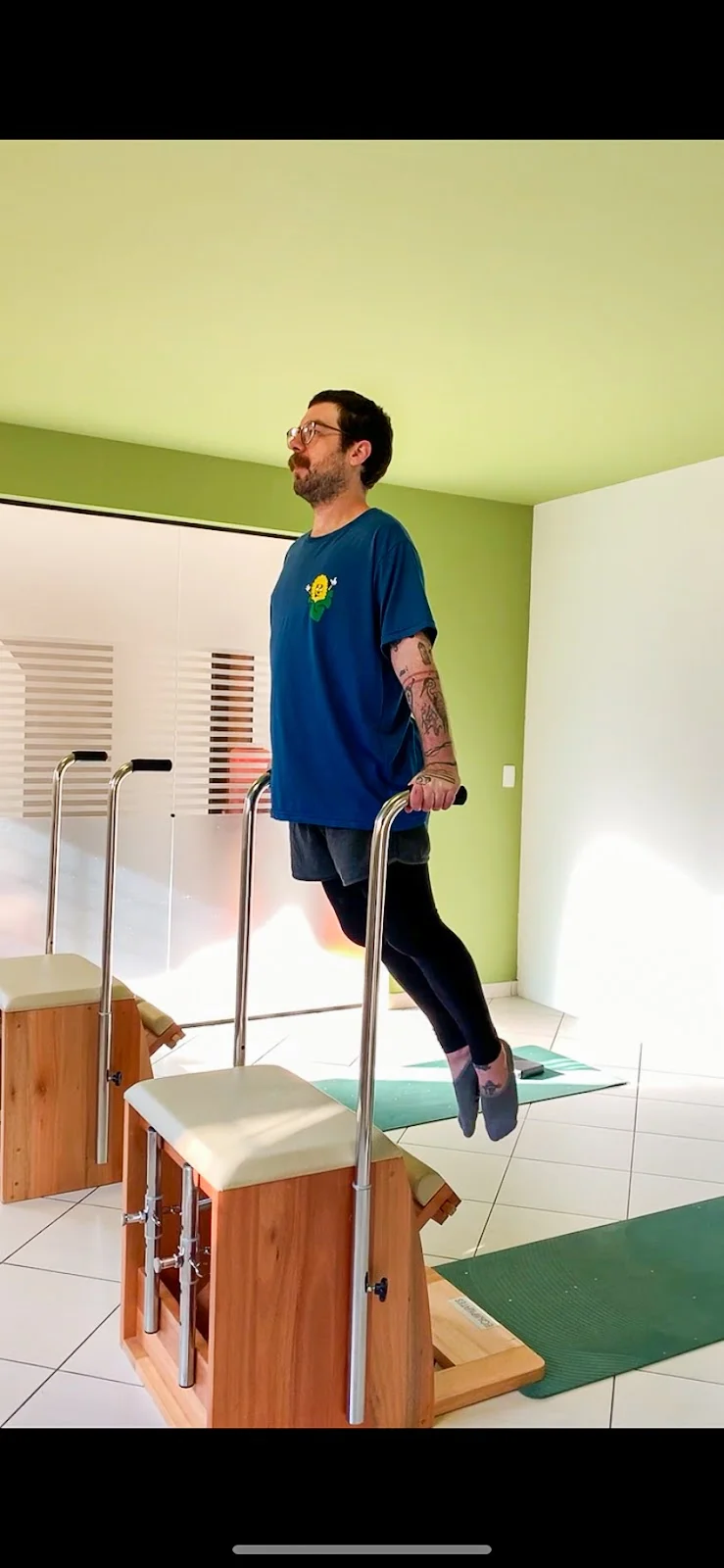 Zaya Pilates