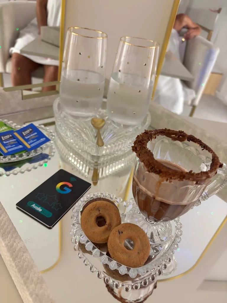 Spa Kamarim - Guarulhos