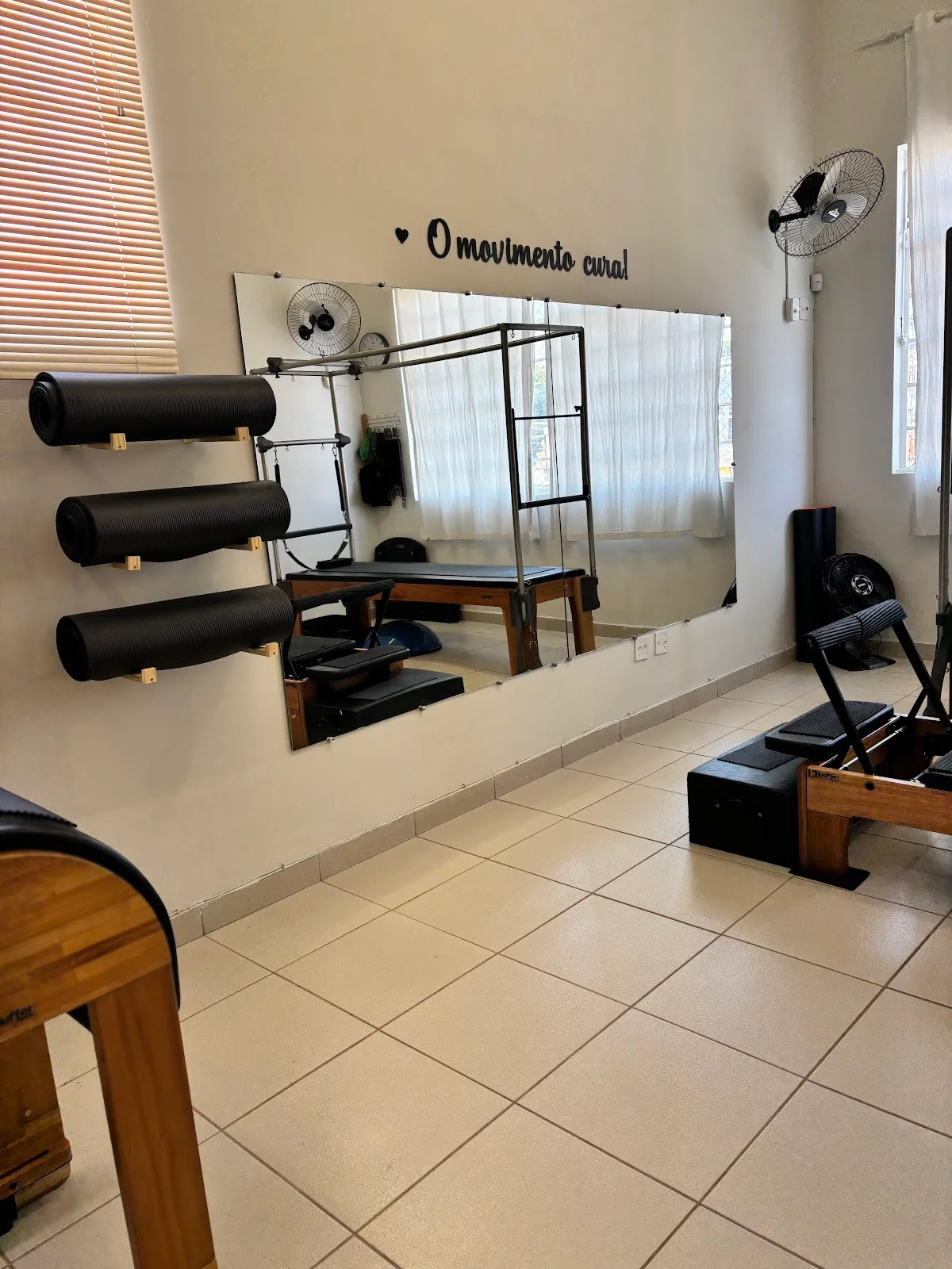 MOVING | PILATES E SAÚDE