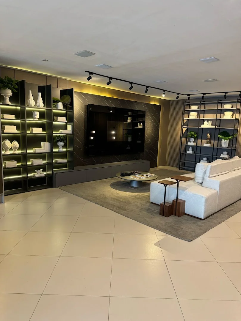 New Móveis Belém