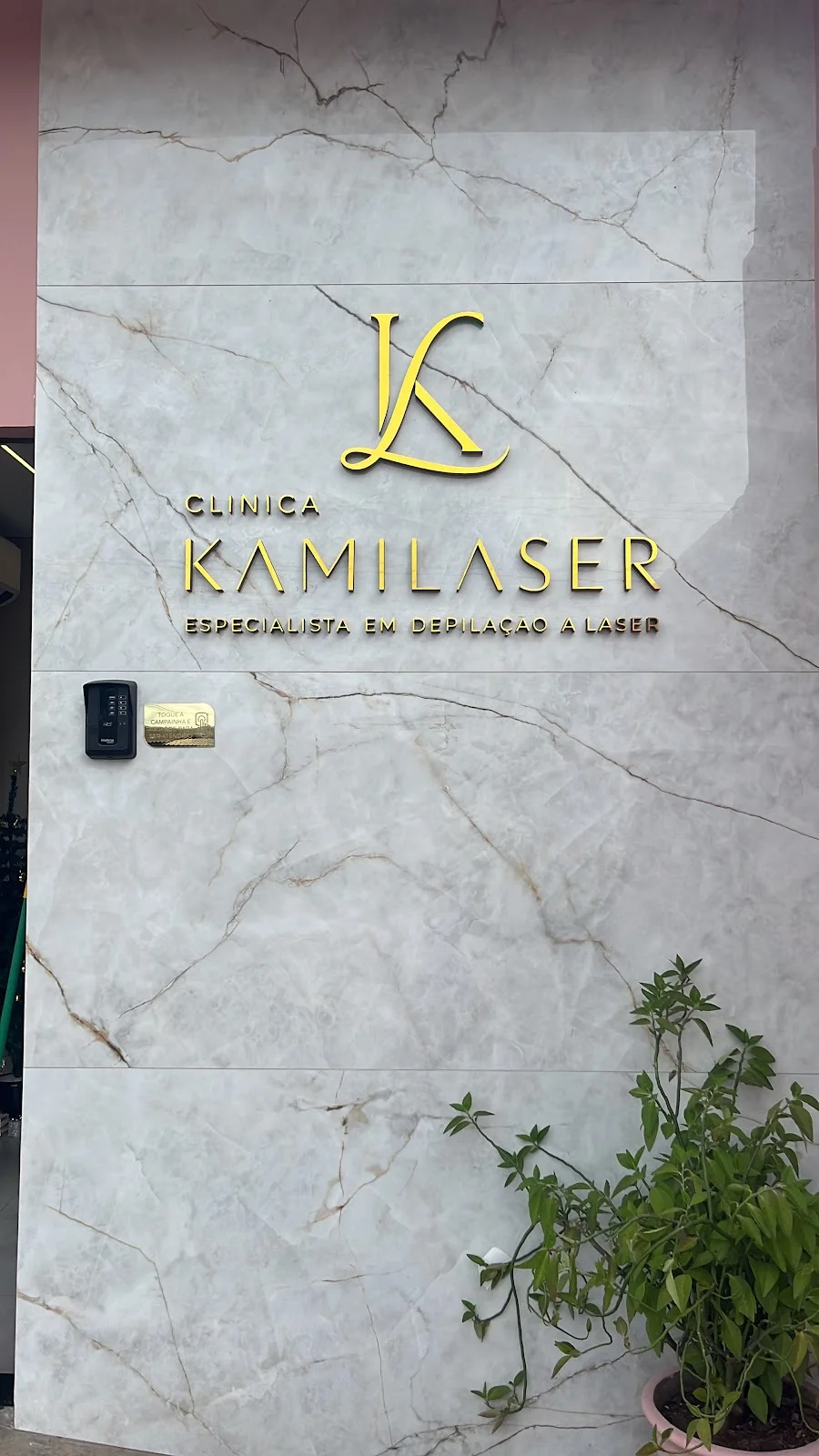 Depilação a laser em Paiçandu (KAMILASER)