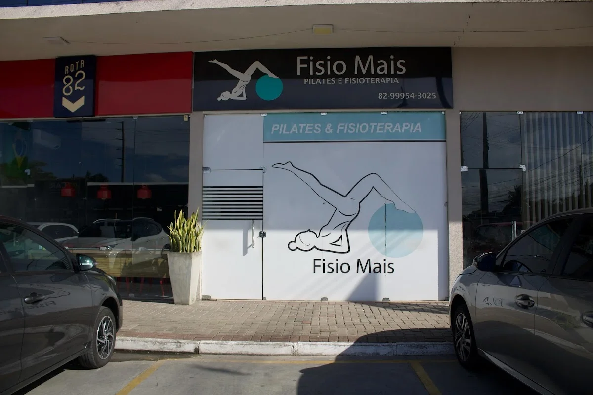 Fisio Mais