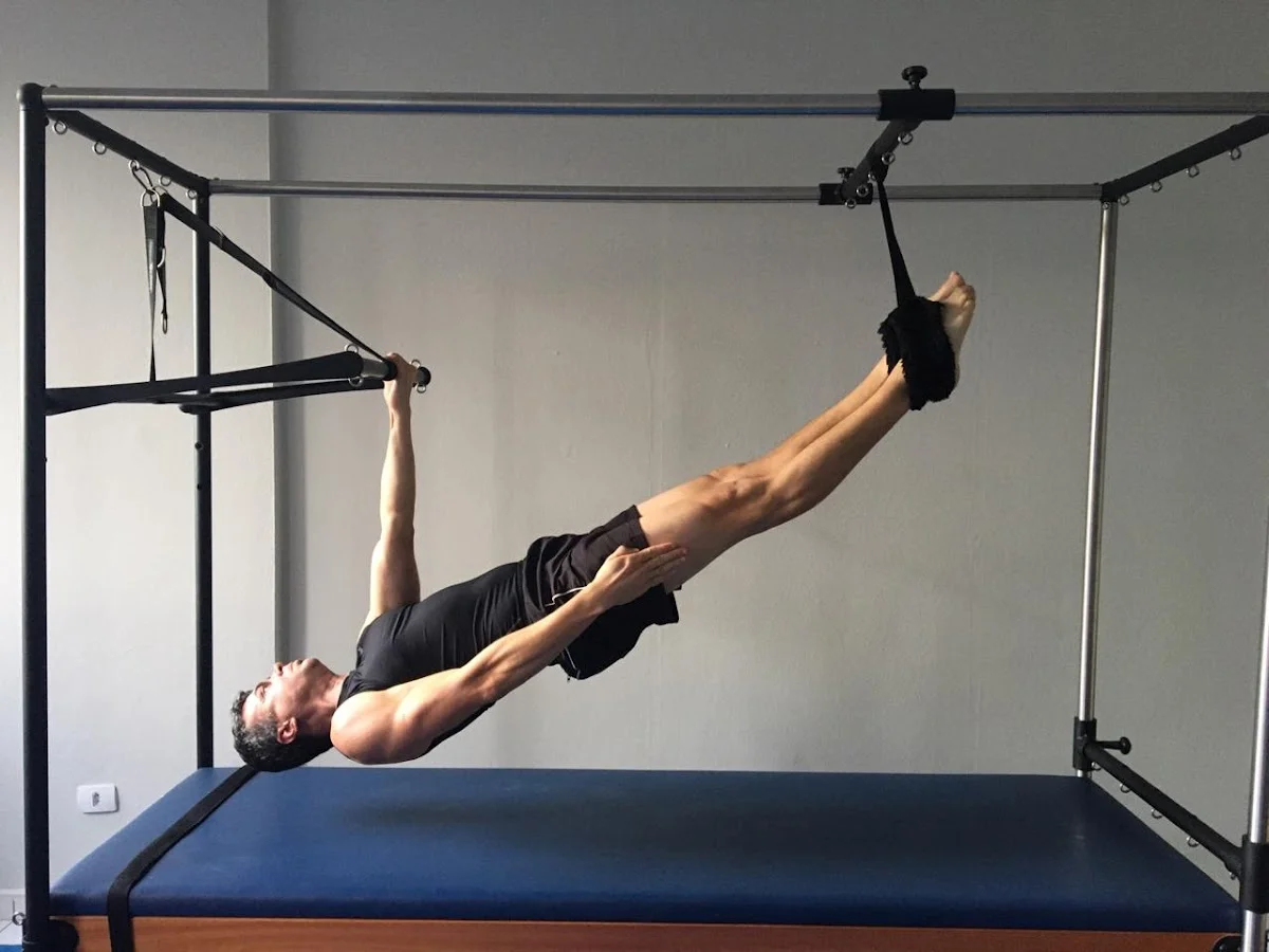 The Core Pilates Vila Mariana