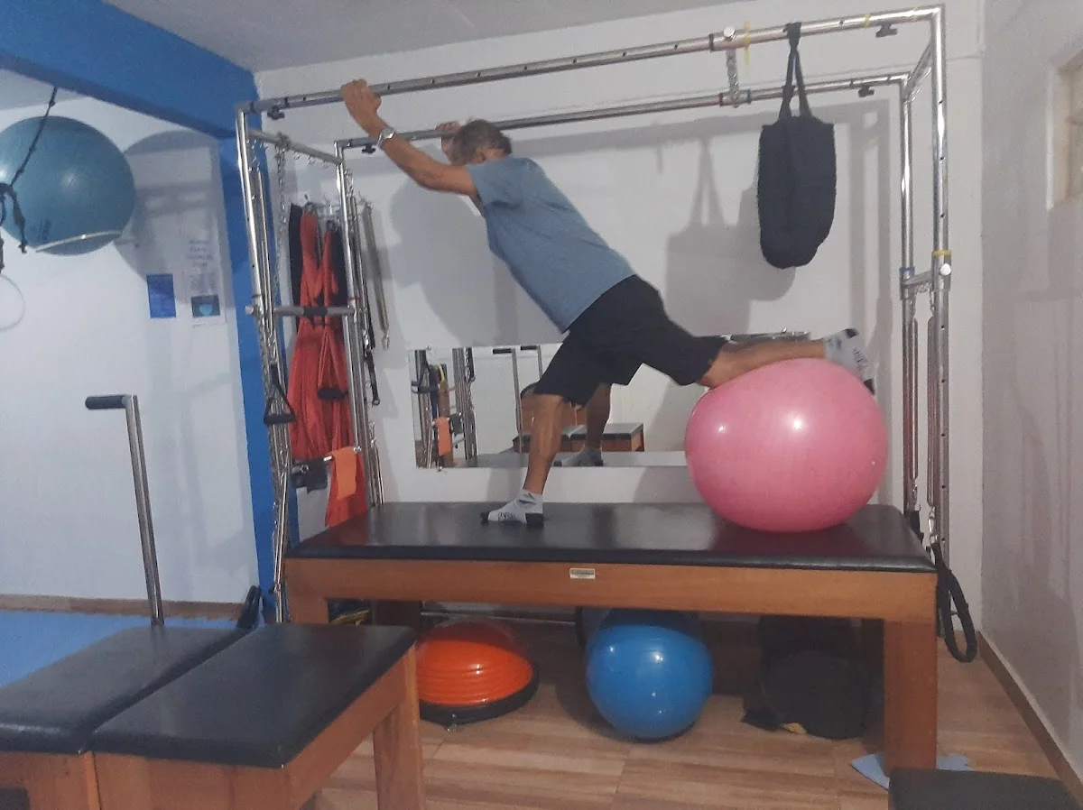 Flexum Pilates