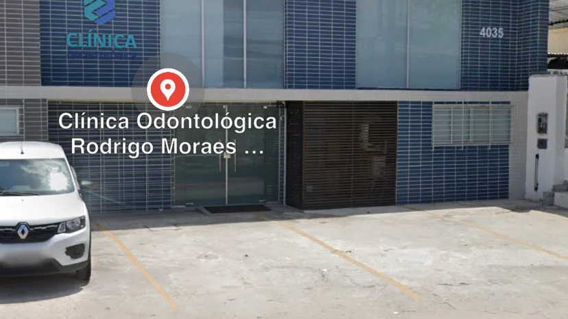 Field Odonto - Piedade