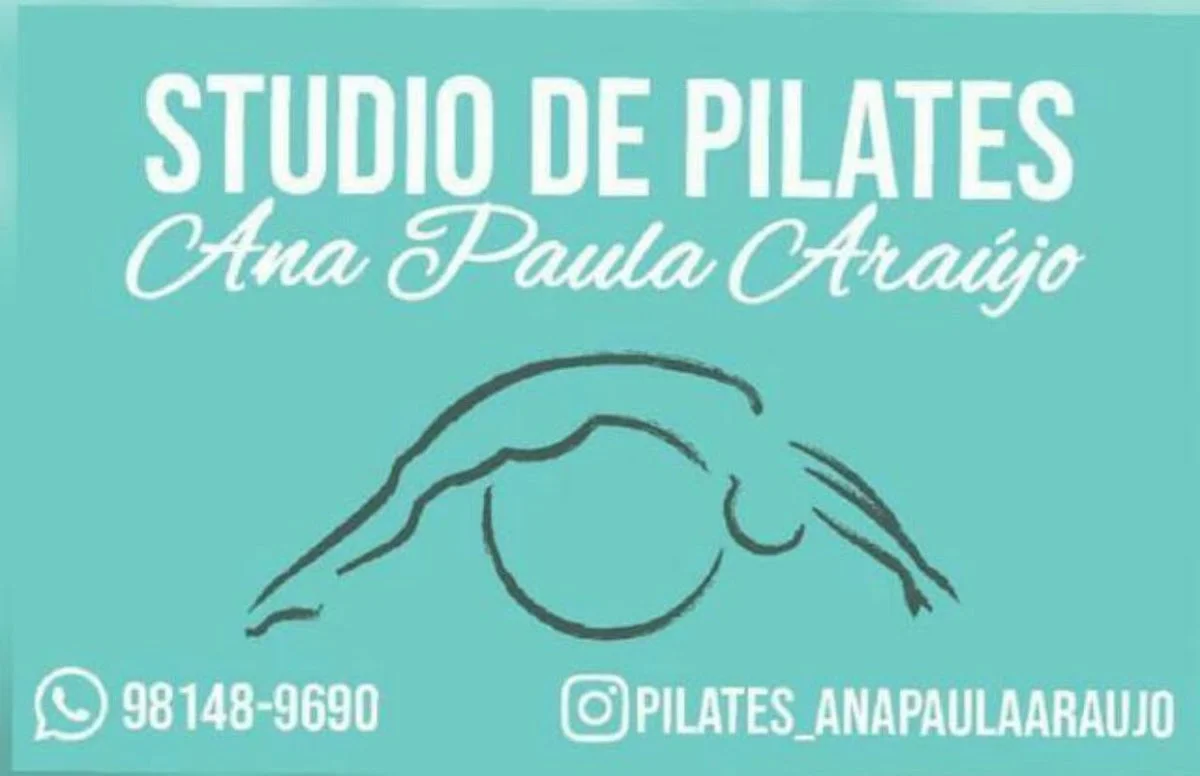 Studio de Pilates Ana Paula Araújo