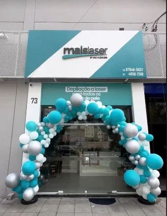 Maislaser - Diadema SP