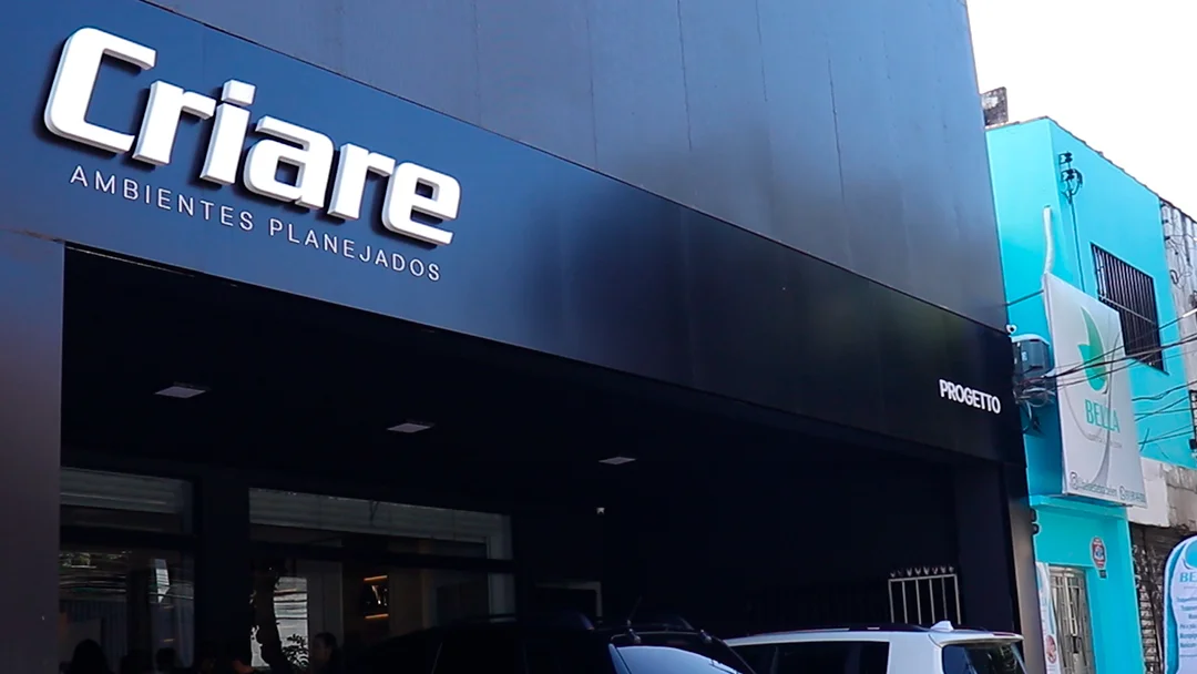 Criare Belém Planejados