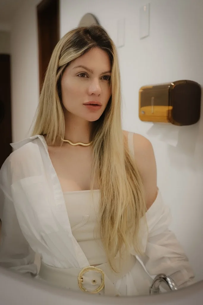 Dra. Taisa Rodrigues | Harmonização Orofacial • Botox • Preenchimento Facial • Estética – Varginha MG