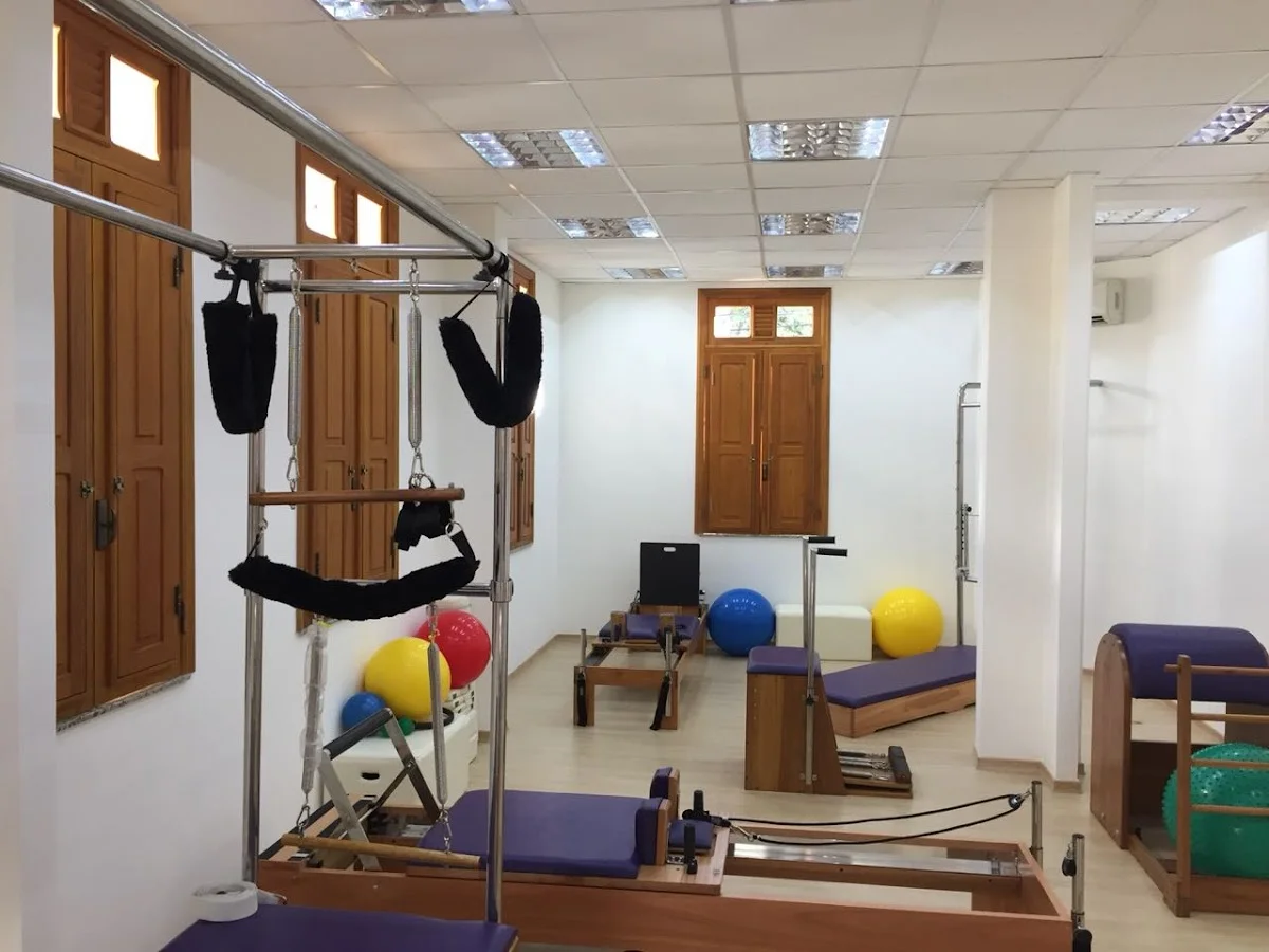 Metacorpus Studio Pilates Afonso Pena