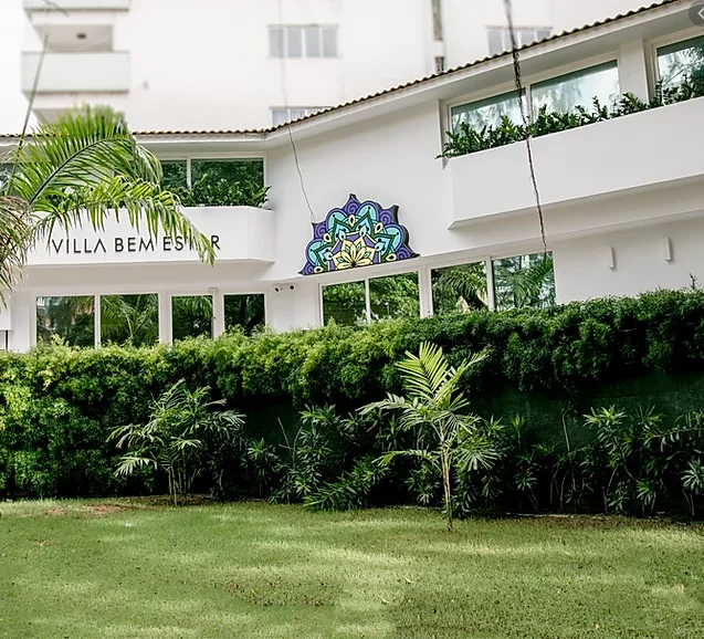 Villa Bem Estar