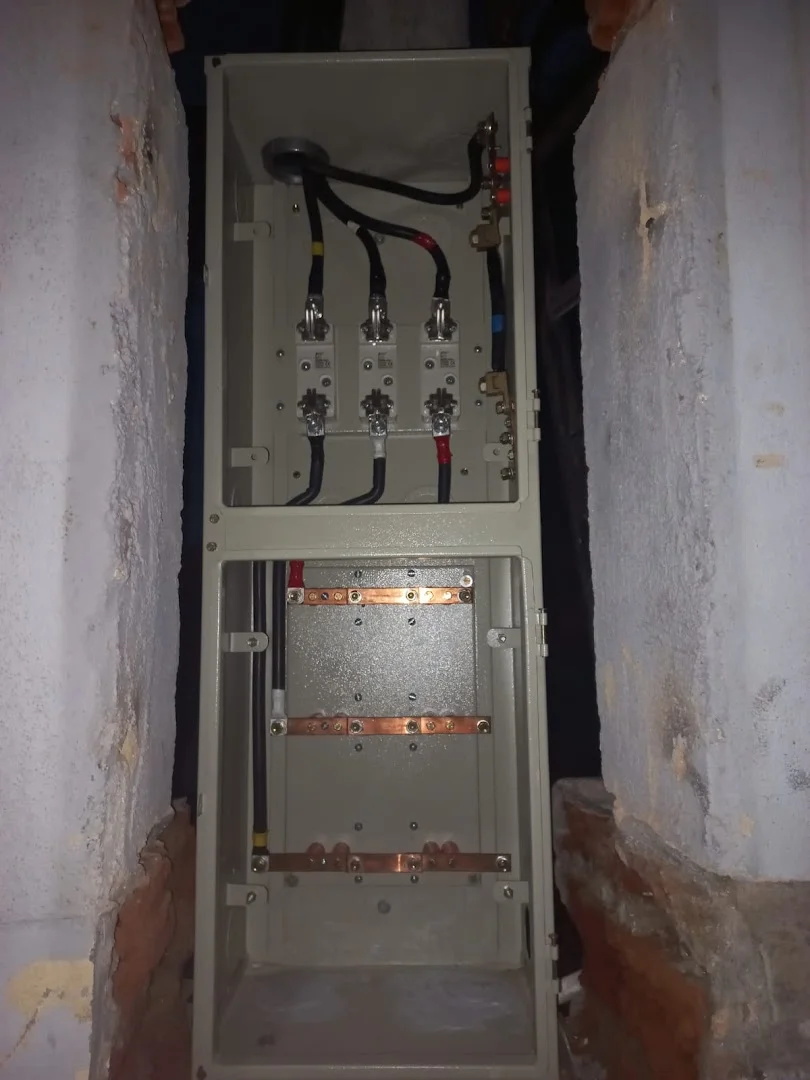 PH Eletricista
