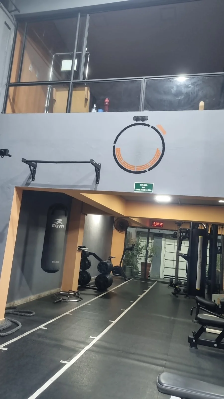 Clínica Lunes