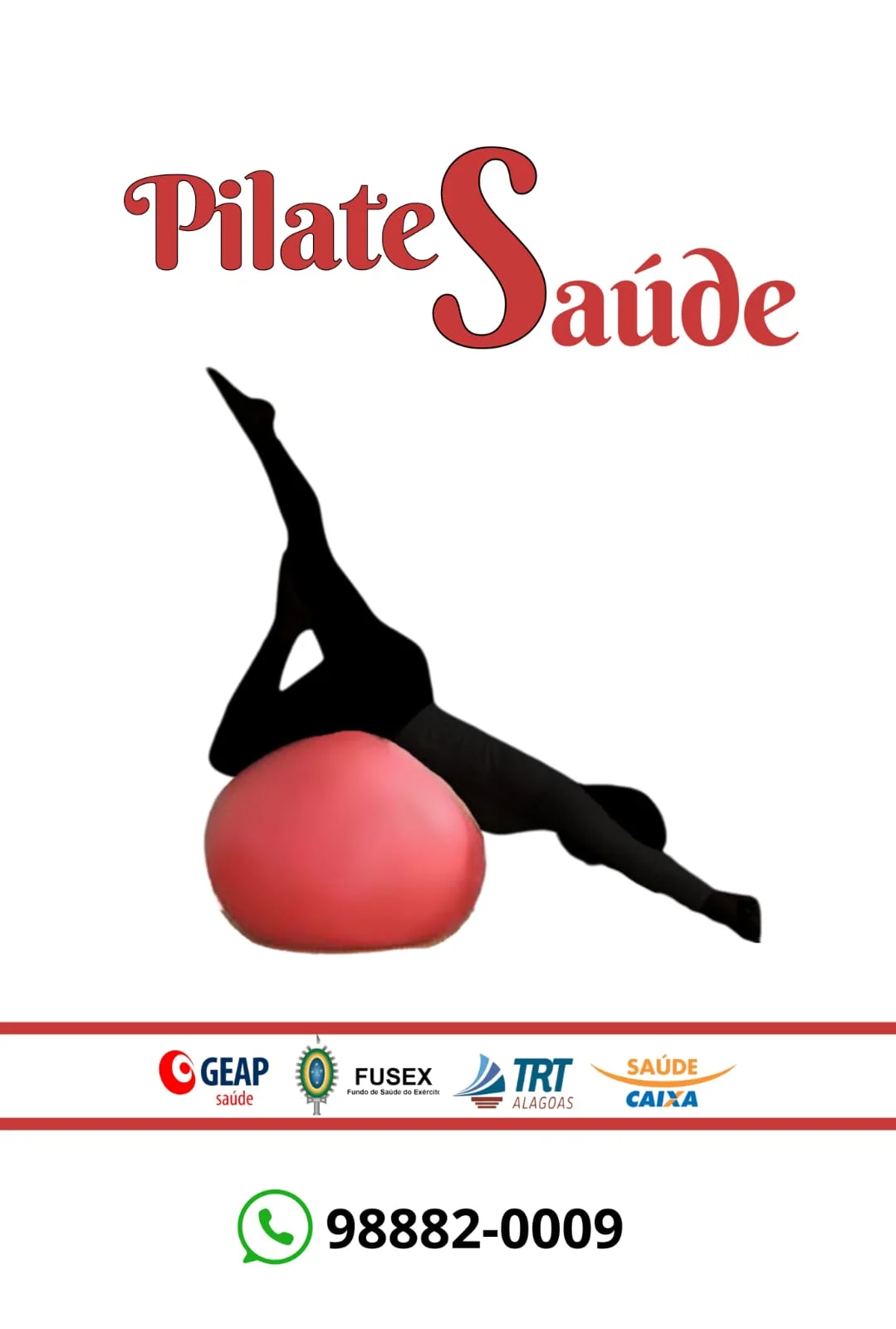 PilateSáude