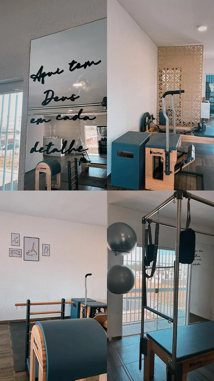 Studio Renova Pilates and Beauty