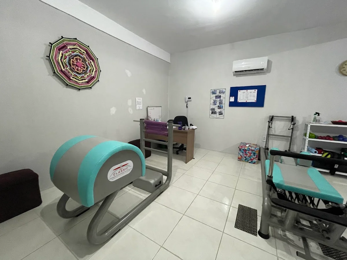 Namari - Corpo e Mente