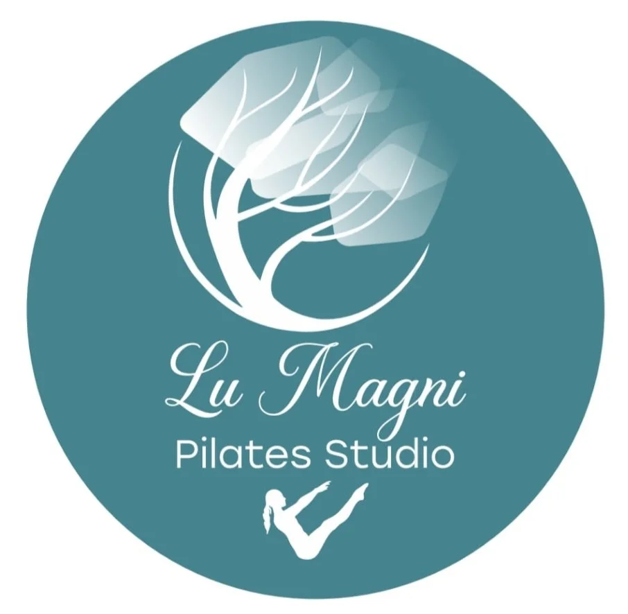 Lú Magni Pilates Studio