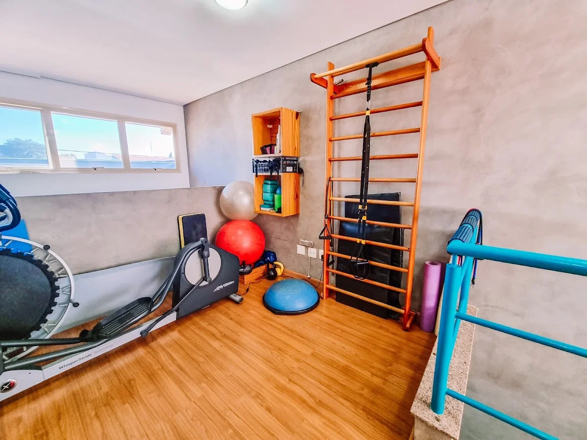 Revitae - Espaço da Vitalidade | Fisioterapia e Pilates