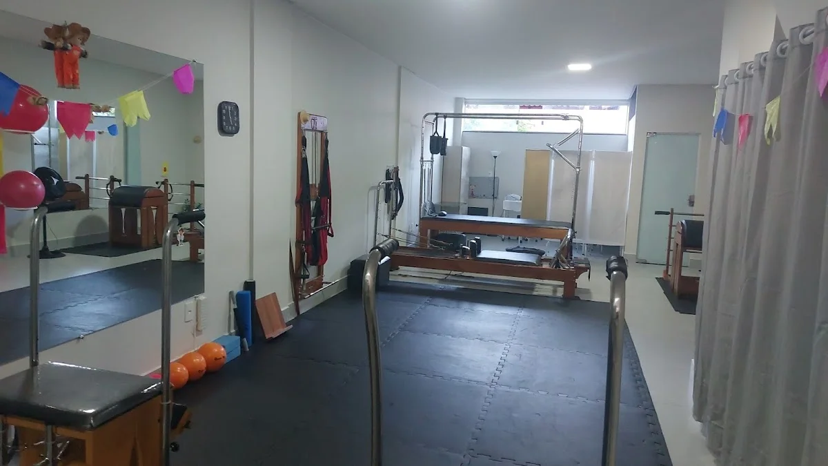 Domi Pilates