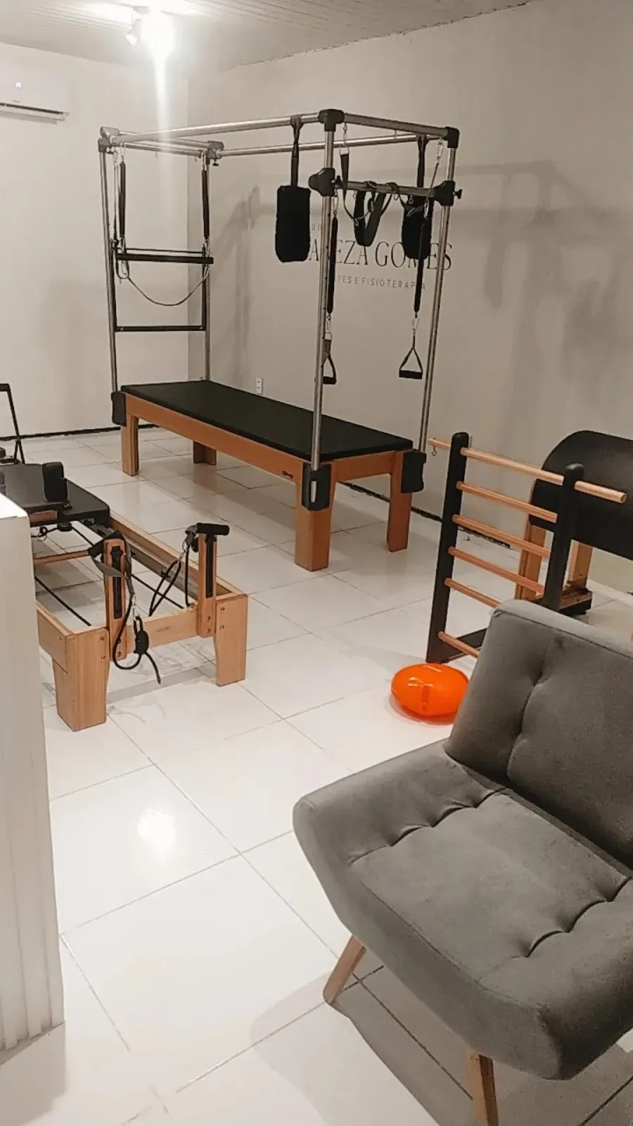 Studio de Pilates Vaneza Gomes