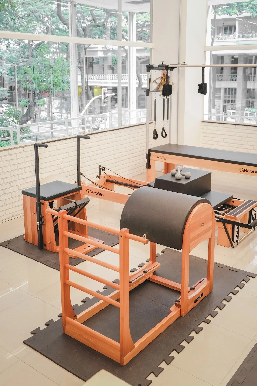 POLI PILATES