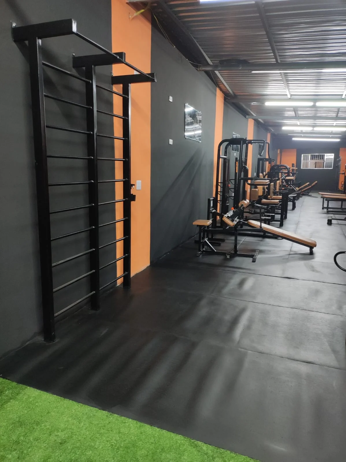 Bioforma Fitness unidade 4