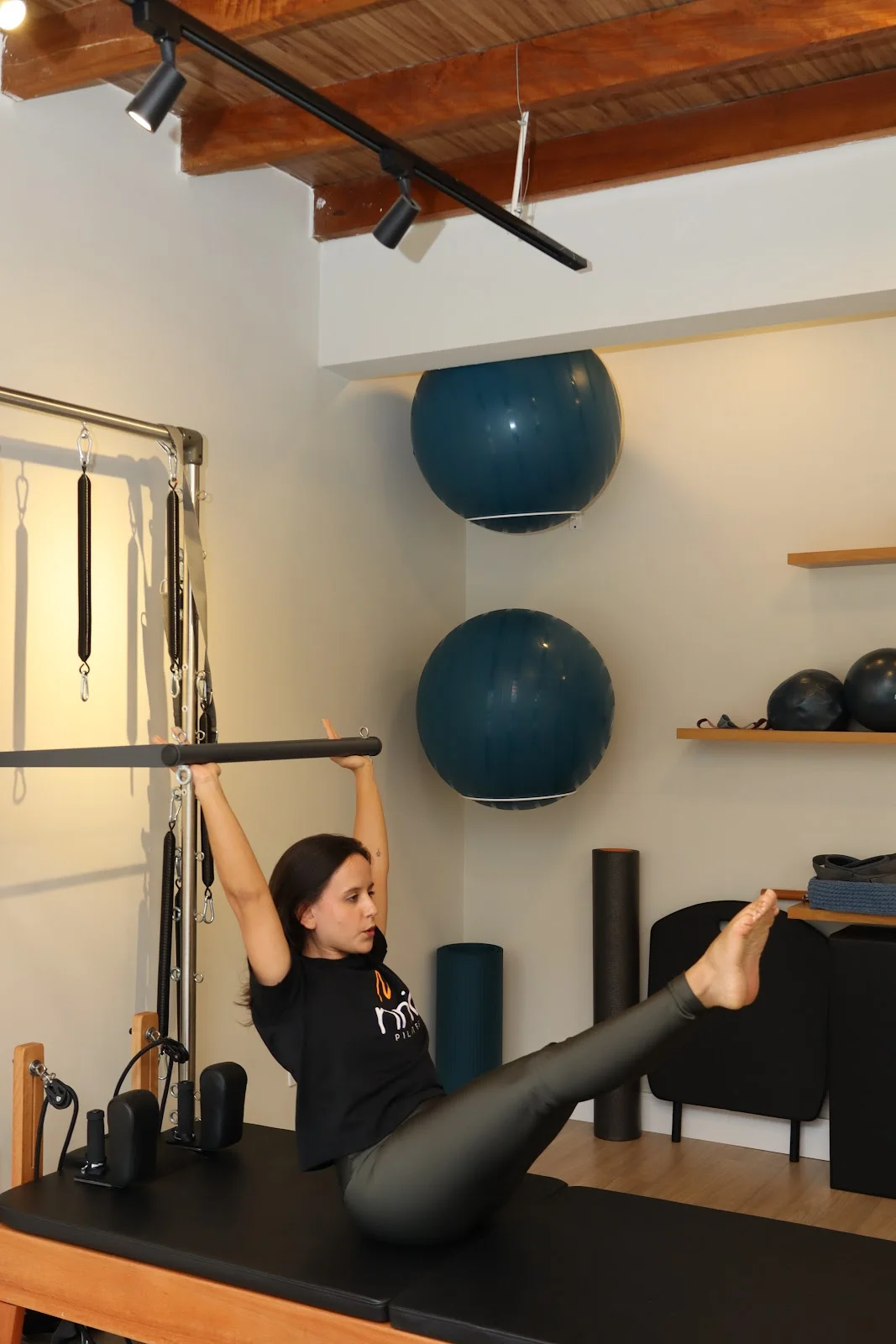 NNILA Pilates