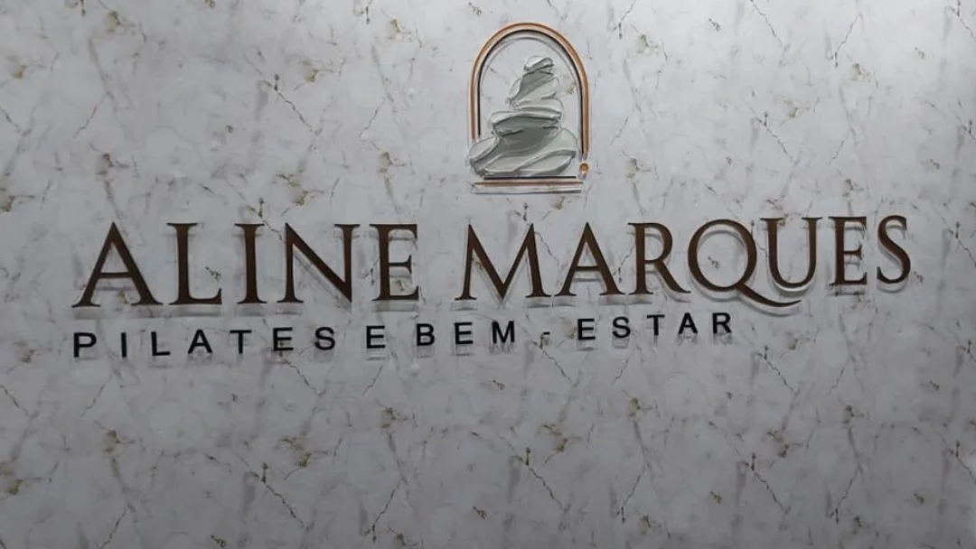 Studio de Pilates e Bem-Estar - Aline Marques em Palmeiras Belo Horizonte - MG