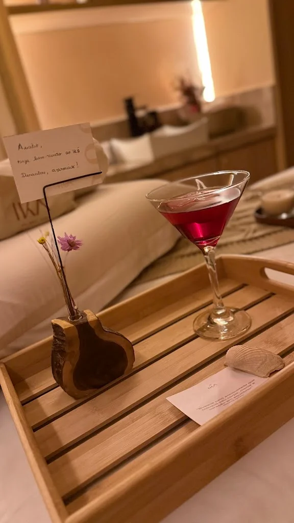 IKÁ SPA Mente Corpo