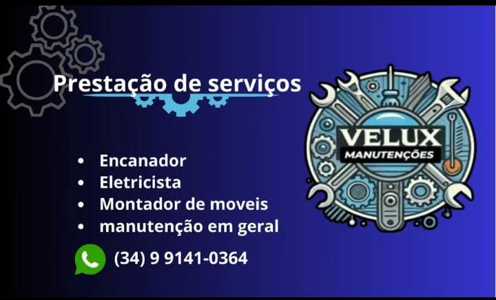 Velux Manutenção