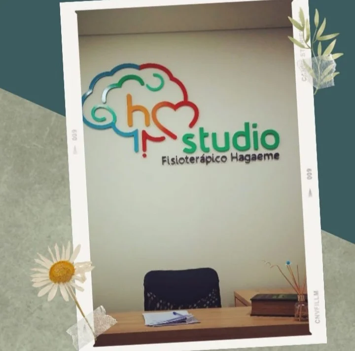 Studio Fisioterápico Hagaeme
