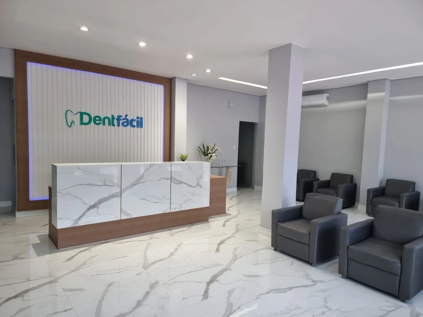Dentfácil Ananindeua