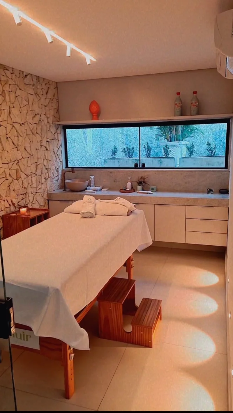 Daniela Adenice Spa e Massagem em campina grande 