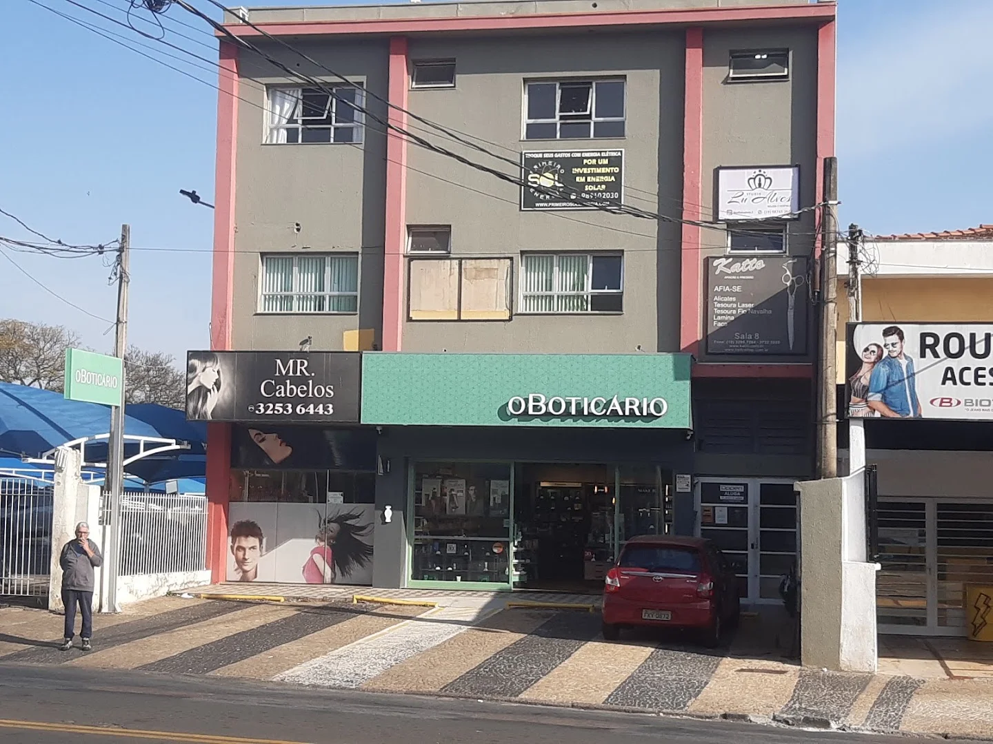 Villela Dentista 24 Horas