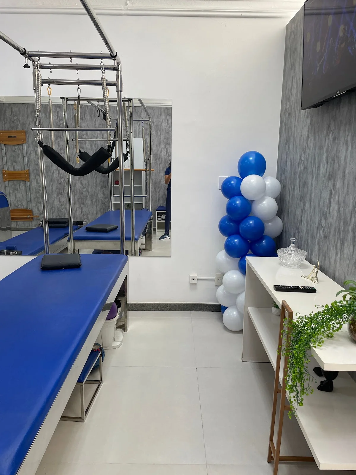Star Pilates Pampulha e Fisioterapia