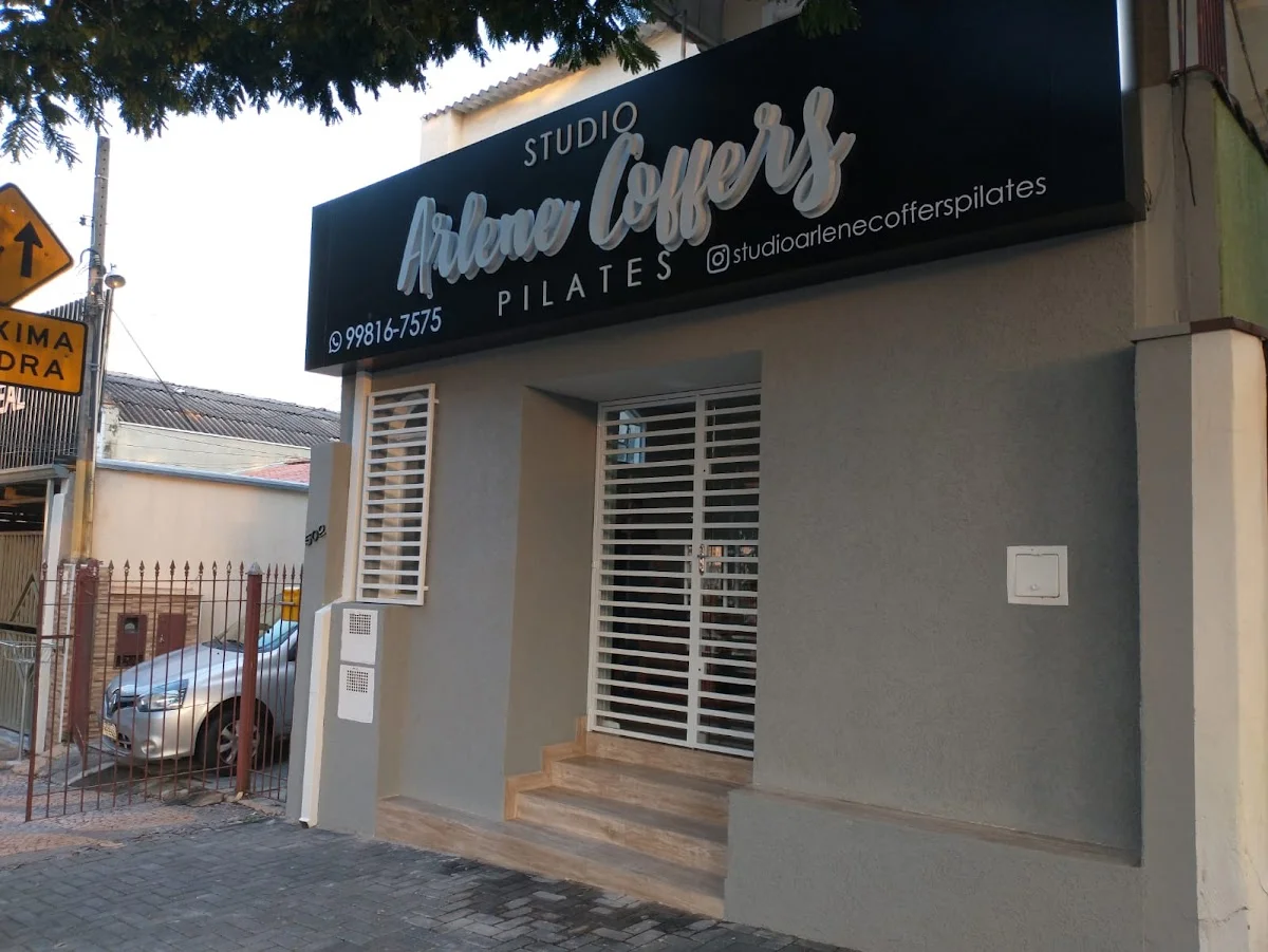 Studio Arlene Coffers Pilates