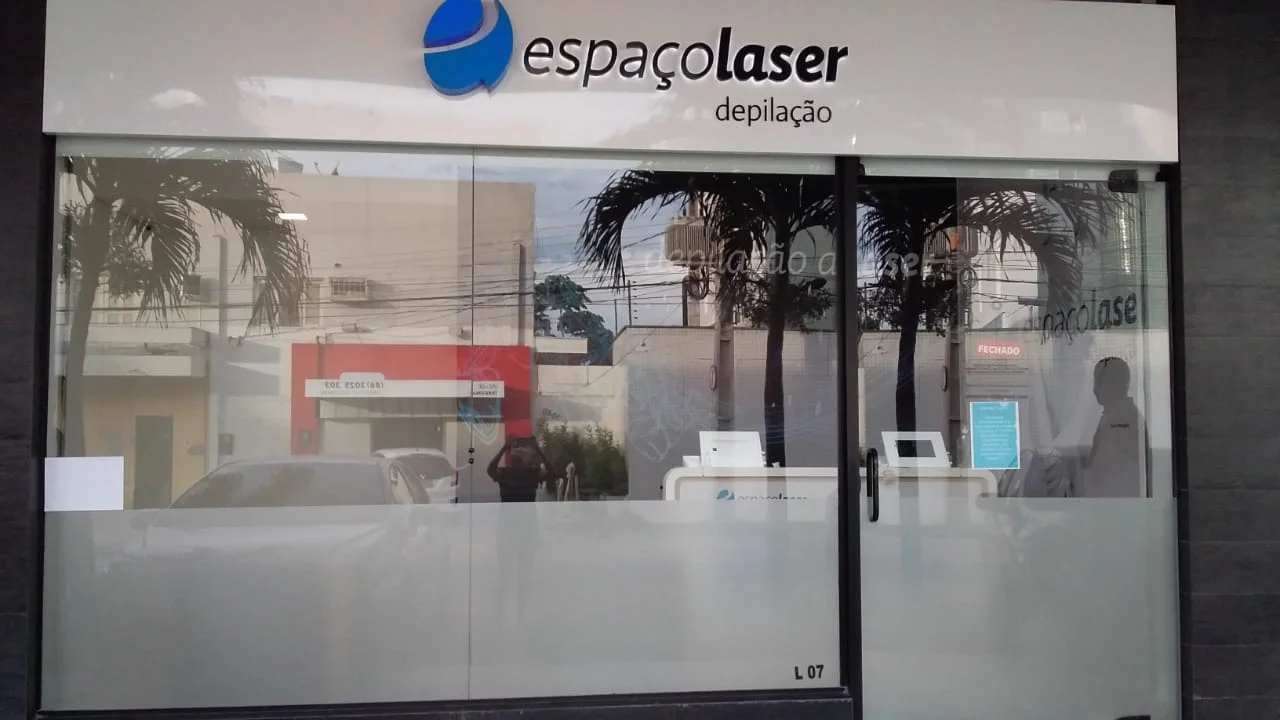 Espaçolaser