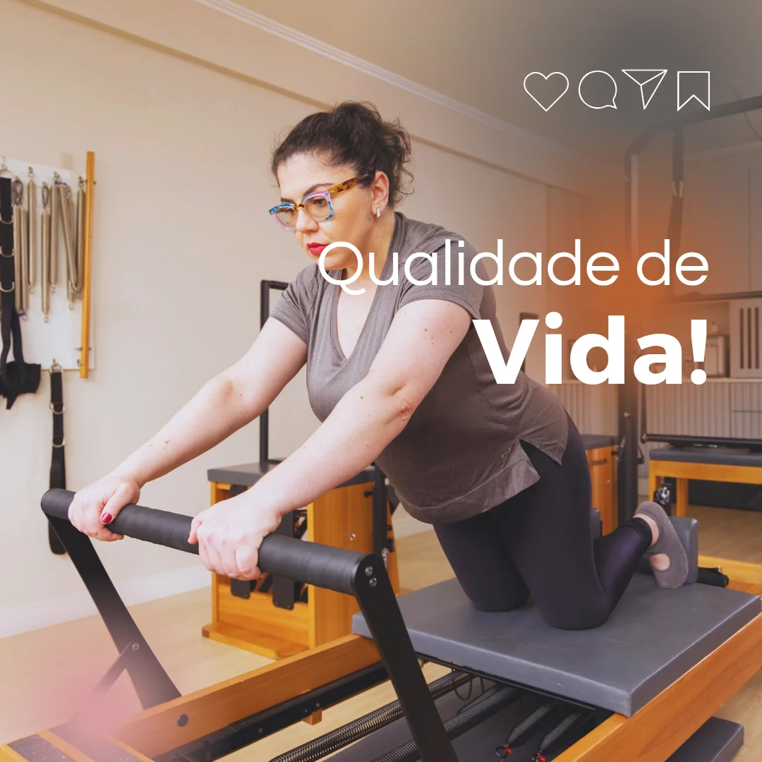 Studio AM Fisioterapia e Pilates