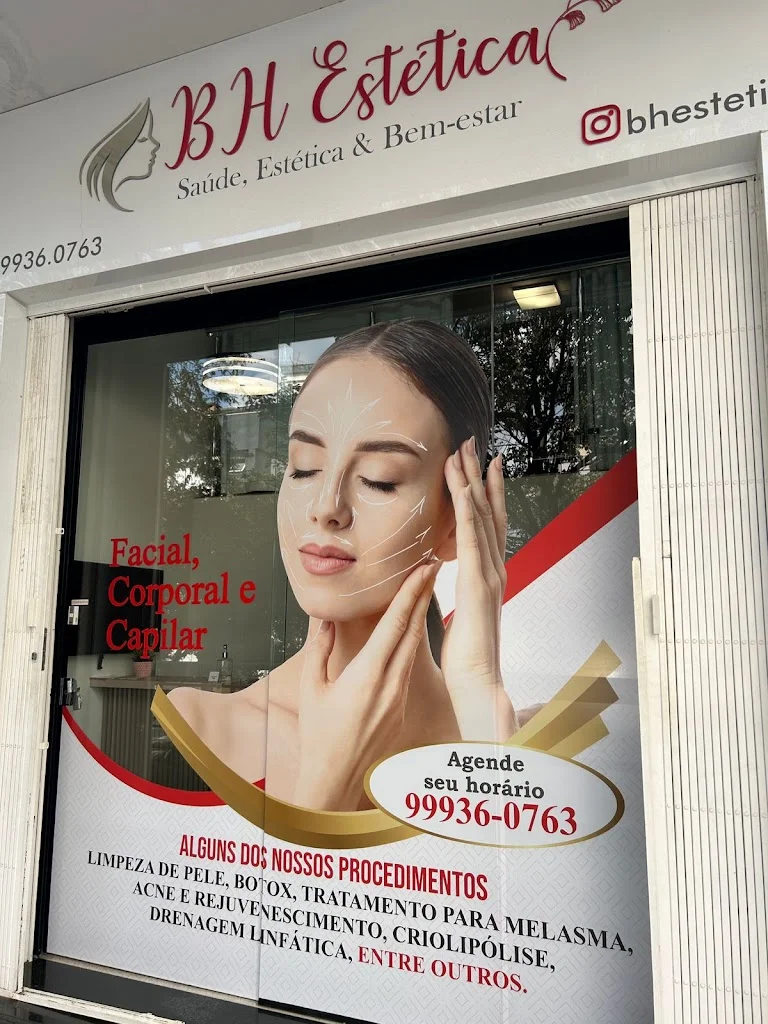 BH Estética