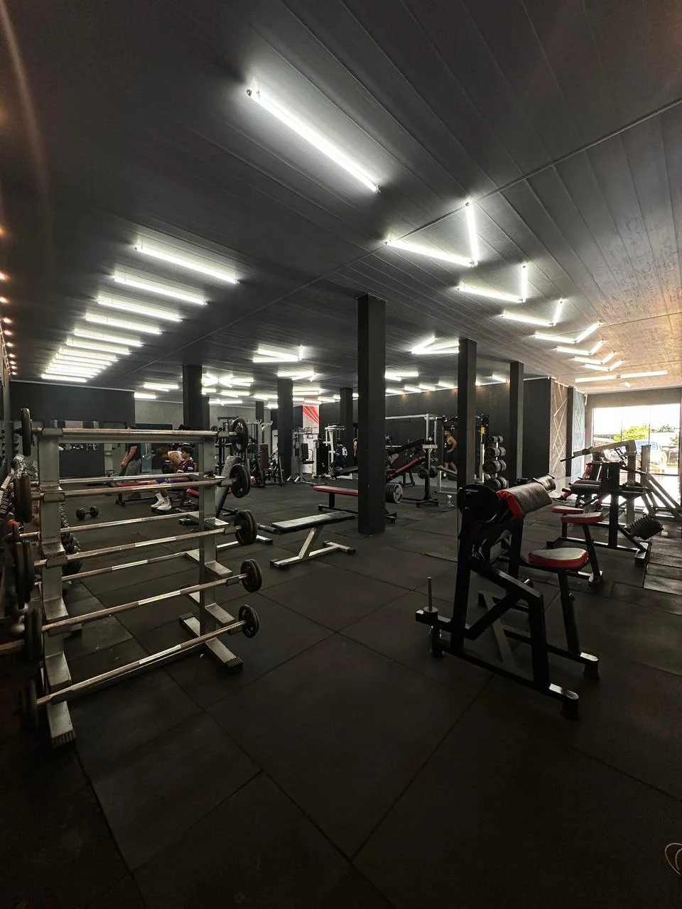 On Fitness