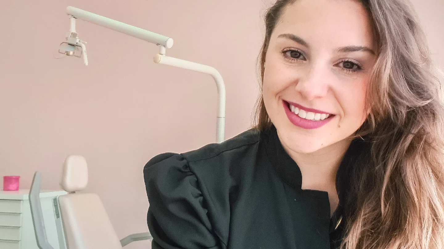Dentista - Dra Bruna Daniele / Ortodontista em Santo André - Parque das Nações