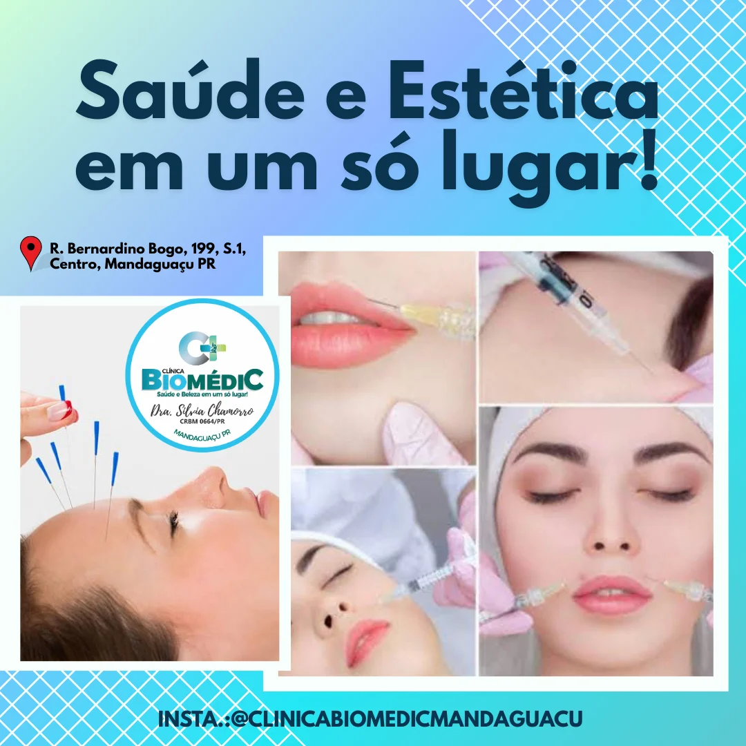 Clínica Biomédic Ltda.
