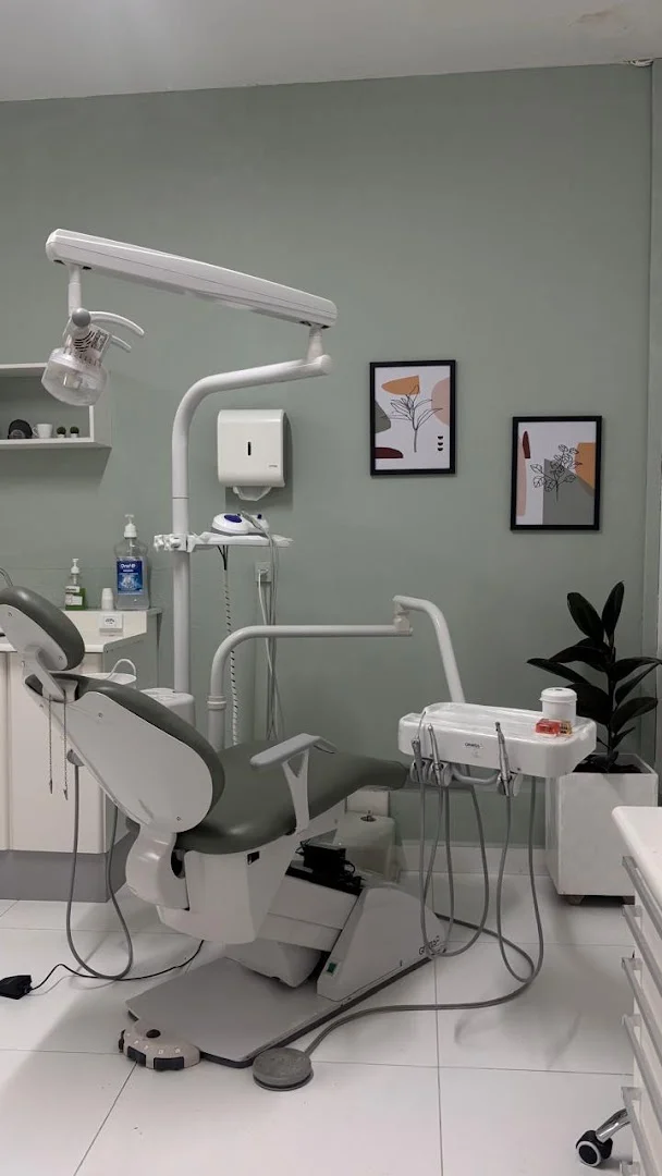 Oral Clin Campinas